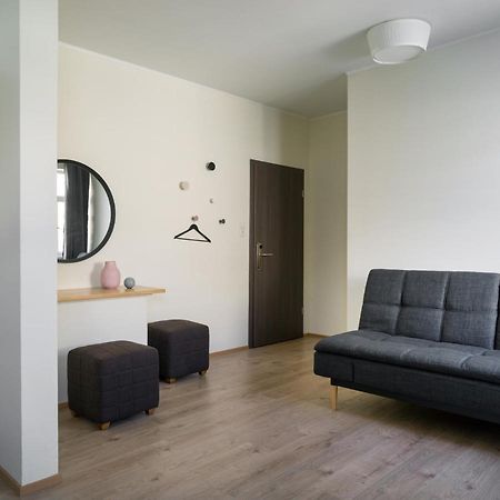 Salt Guesthouse Siglufjordur Dış mekan fotoğraf