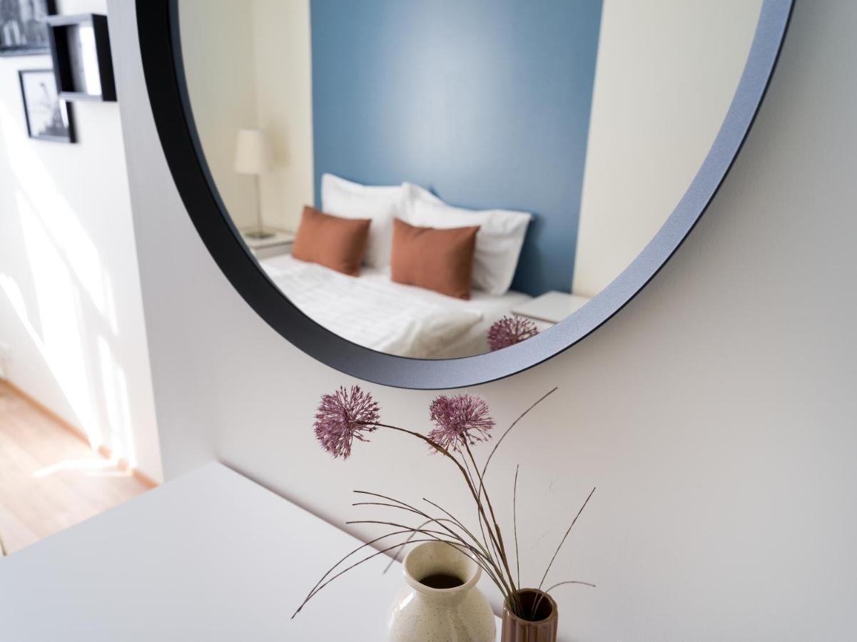 Salt Guesthouse Siglufjordur Dış mekan fotoğraf