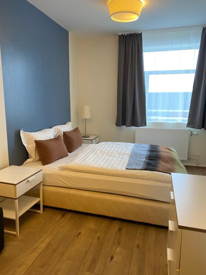 Salt Guesthouse Siglufjordur Dış mekan fotoğraf